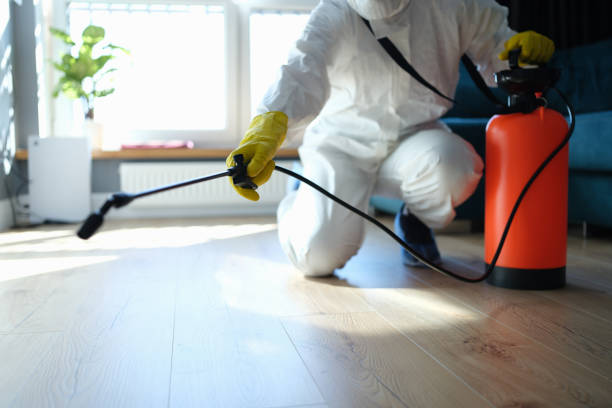 Best Best Pest Control Companies  in Russell, KY